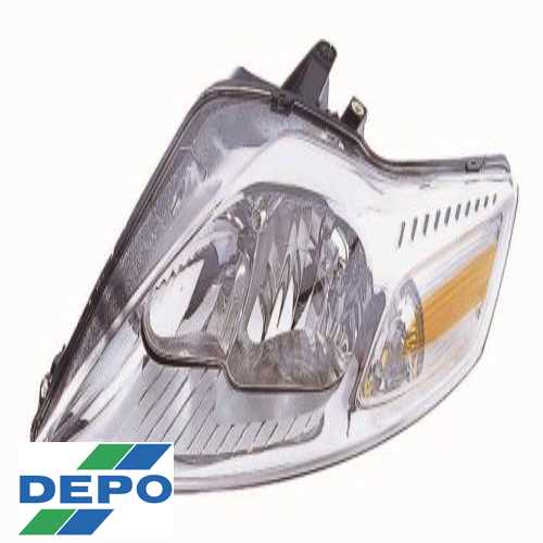 FAR SOL (HALOGEN) BM MONDEO 07-