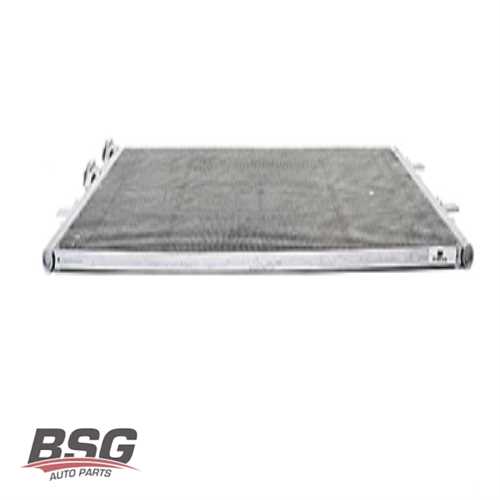 KLIMA RADYATÖRÜ  BM TRANSIT V347 06-