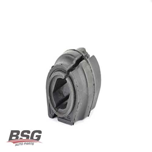 VIRAJ DEMIR LASTIGI ÖN 23 MM B.M 308/3008/PARTNER TEPEE 07- Ürün Görseli