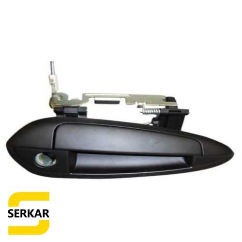 GRANDE PUNTO ÖN SAĞ KAPI AÇMA KOLU DIS Ürün Görseli