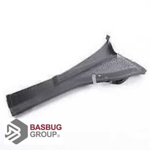 CAM ÖNÜ SU DEFLEKTÖRÜ SOL SU SEPERATÖRÜ BM GOLF8 20-