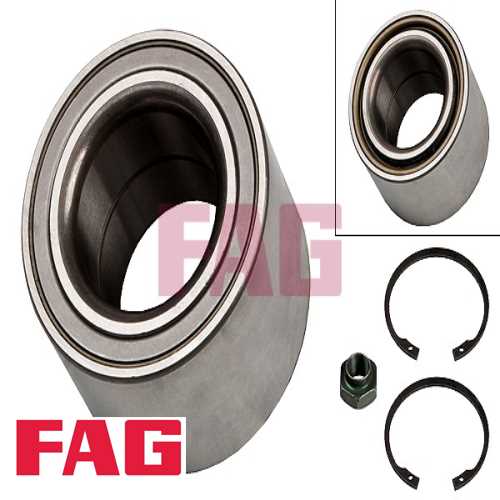 TEKER RULMANI ÖN . 1.1 ALTO (FF) : ALTO (GF) 09- 04-08 Ürün Görseli