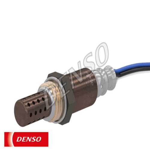 OKSIJEN SENSÖRÜ UNIVERSAL TIP 1.4:1.6:1.6 Sport CIVIC (EP, EU) HB : CRV (RD) 2.0 02-06 : XTRAIL (T30) 2.0 01-06 : PRIMERA (P12) 2.0 02-07 01-05 Ürün Görseli