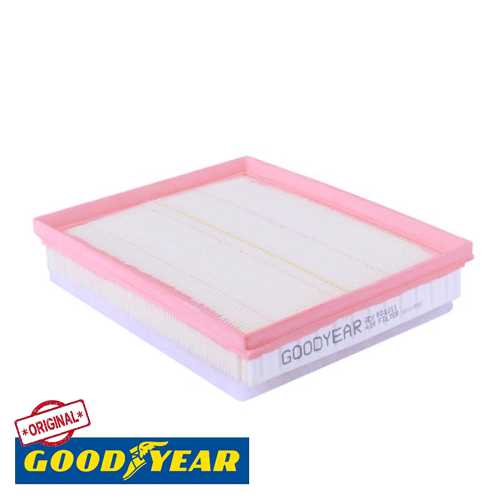 OPEL GRANDLAND X CROSSLAND X COMBO E 208/308/301/3008/508/TEPEE OPEL HAVA FILTRESI EURO 6 Ürün Görseli