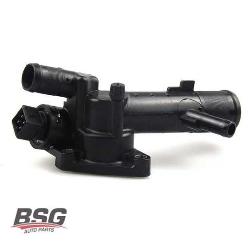 TERMOSTAT 89 °C 1.5 dCi CLIO II / KANGO/ DUSTER / LOGAN / SANDERO 03- Ürün Görseli