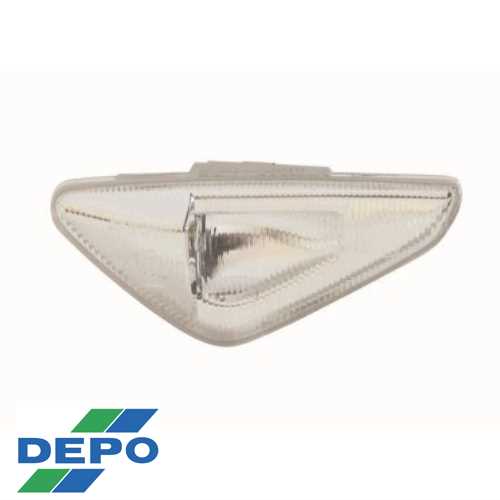 ÇAMURLUK SINYALI SOL BEYAZ BM X3 F25/X5 E70/X6 E71 08-13 Ürün Görseli