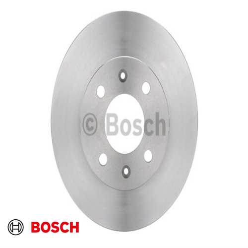 FREN DISKI ÖN ADET : 241 X 4 HAVALI BENZIN I10/PICANTO 04-17 2008- Ürün Görseli