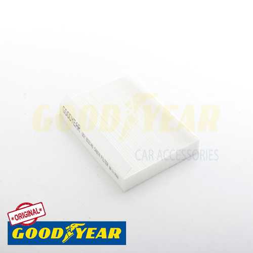 KORE IONIQ/IX35/TUCSON/NIRO/SPORTAGE/SORENTO KORE POLEN FILTRESI TEK PARÇA 97133G2000 Ürün Görseli