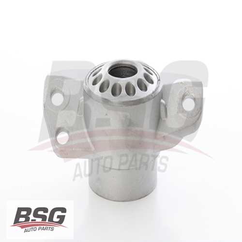 AMORTISÖR TAKOZU ARKA 37301 01 BM A6-A7 11- Ürün Görseli