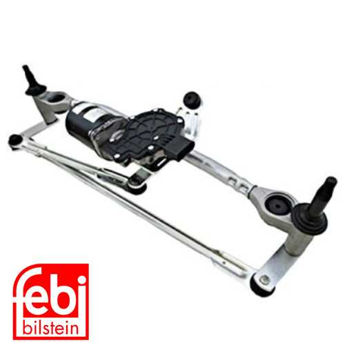 VW Q2 VW SILECEK MOTORU ÖN (MEKANIZMA ILE BERABER) Ürün Görseli