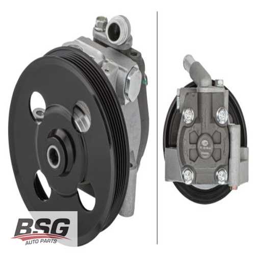 DIREKSIYON POMPASI  2.2 TD4 FREELANDER 2 07-14