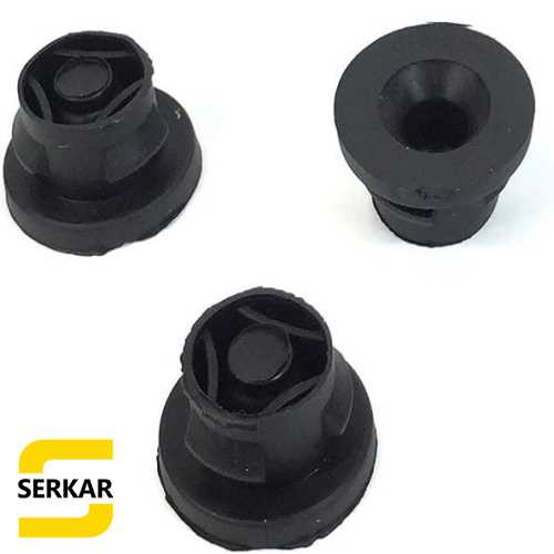 PEUGEOT HAVA FİLTRE KABİN TAKOZU 206 306 207 308 PARTNER Ürün Görseli