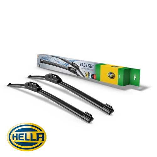 UNI . UNI SILECEK SÜPÜRGESI 600 MM/400 MM Ürün Görseli