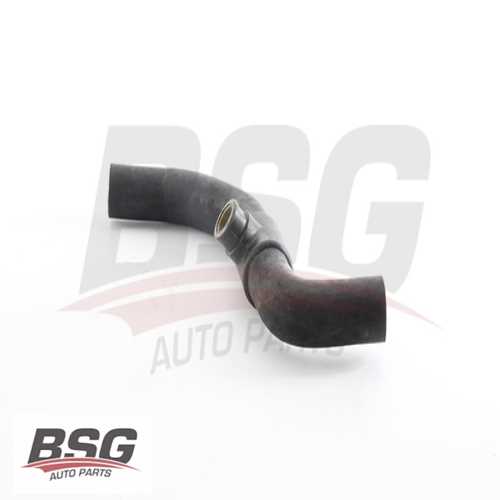 RADYATÖR HORTUMU ÜST  1.6 ZETEC ESCORT 93-01 Ürün Görseli