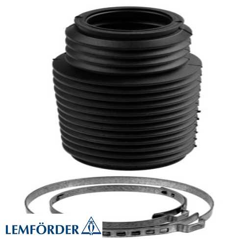 BMW E39 BMW DIREKSIYON ROT KÖRÜGÜ Ürün Görseli