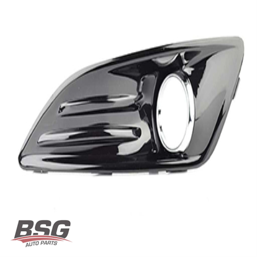 SIS FAR ÇERÇEVESI PARLAK SOL  FIESTA 13- Ürün Görseli