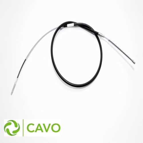 EL FREN TELI FBS02051 BM POLO-POLO CLASSIC 94-01