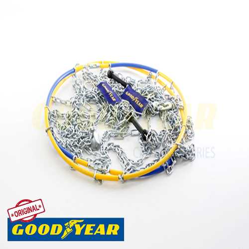 UNI BM UNI KAR ZINCIRI TAKMATIK 3X 3,20 MM