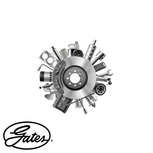 OPEL CRUZE KALOS AVEO LACETTI REZZO OPEL TERMOSTAT 87 °C Ürün Görseli