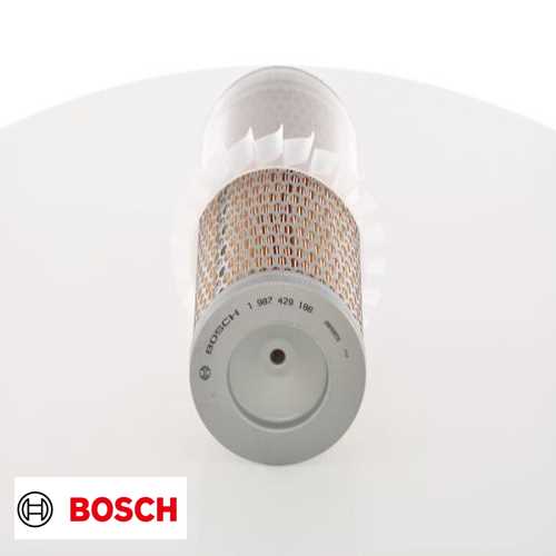 HAVAFILTRESI    97-00 Ürün Görseli