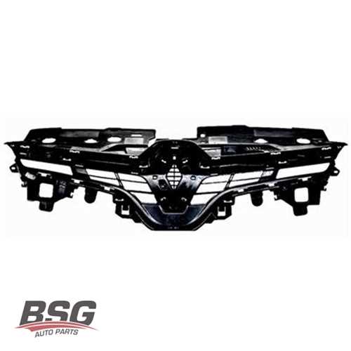 ÖN PANJUR  BM CLIO IV 12-16