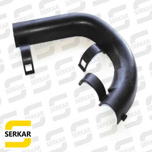 DKS BAGAJ KABLO MUHAFAZA BAKALITI  Ürün Görseli