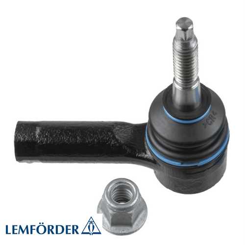 OPEL MOKKA / MOKKA X (J13) OPEL ROT BASI ÖN Ürün Görseli