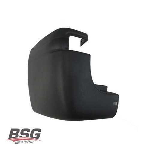 FORD TRANSIT V-363 FORD TAMPON BRAKETI ARKA SOL Ürün Görseli