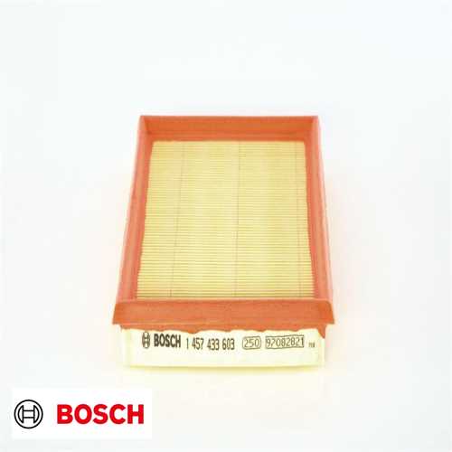 HAVA FILTRESI  1.2-1.4-1.6 CORSA B 93-01