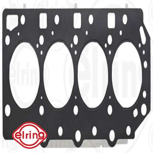 SILINDIR KAPAK CONTASI 0,85 MM 2.5 CRDi STAREX / SORENTO 06-11