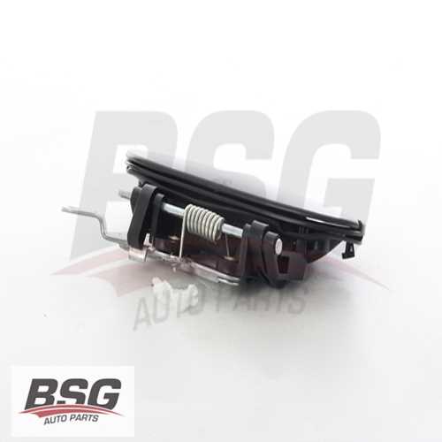 DIS KAPI KOLU ARKA SOL BENZIN ACCENT YUMURTA KASA 1995-1999