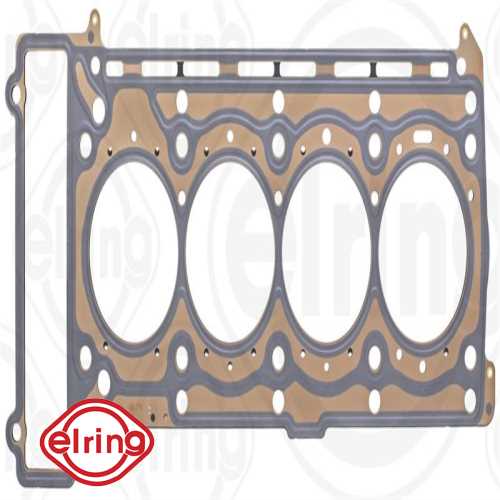 SILINDIR KAPAK CONTASI  271-271 CGI W204-207-212 2007- Ürün Görseli