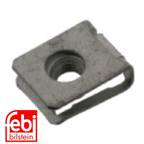 MERCEDES 201-168-169-245-202-203-204 MERCEDES SAC SOMUNU Ürün Görseli