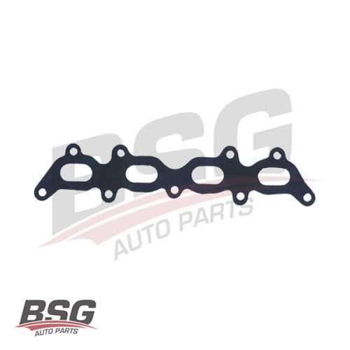 MANIFOLD CONTASI EGZOS ORJ.MALZEME 1,2 16V ALBEA  PALIO PUNTO 01-