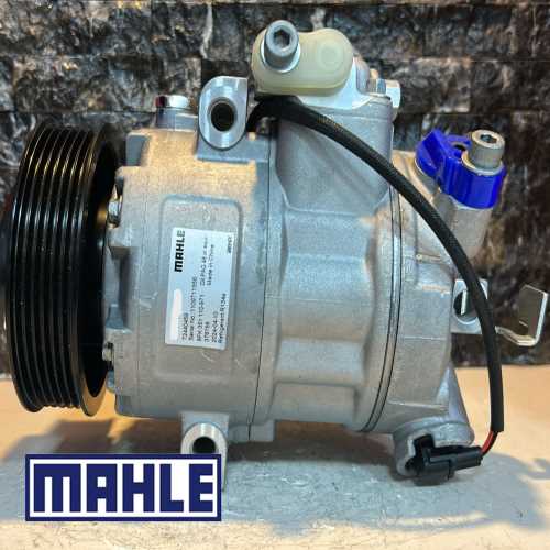 KLİMA KOMPRESÖRÜ VW POLO GOLF IV BORA LUPO SEAT FABIA IBIZA CORDOBA 1.2-1.4 16V-1.4TDI-1.6TDI 2001-2012 Ürün Görseli