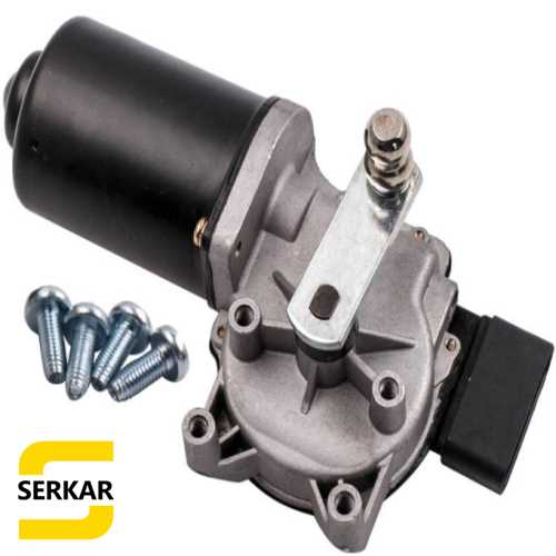 DUCATO III BOXER III JUMPER III SİLECEK MOTORU ÖN