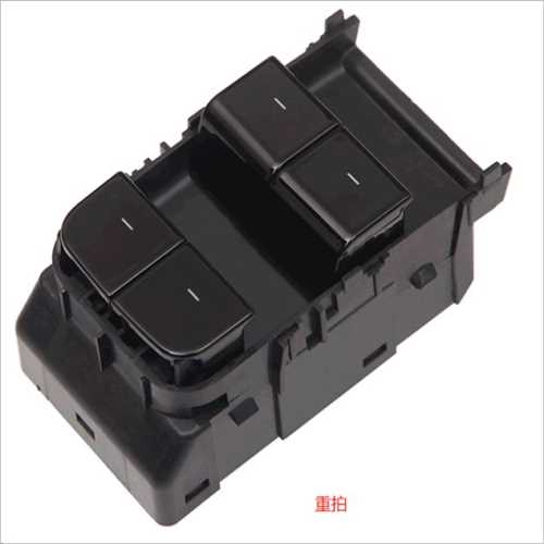 CAM ANAHTARI SOL DÖRTLÜ TESLA MODEL Y 2023>