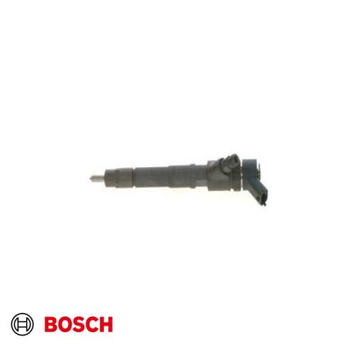 ENJEKTÖR EURO 4 2,3 JTD DUCATO III-DAILY IV 06-