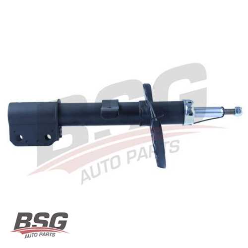 AMORTISÖR ÖN SAG / SOL GAZLI BM CLIO III/CLIO IV 05->