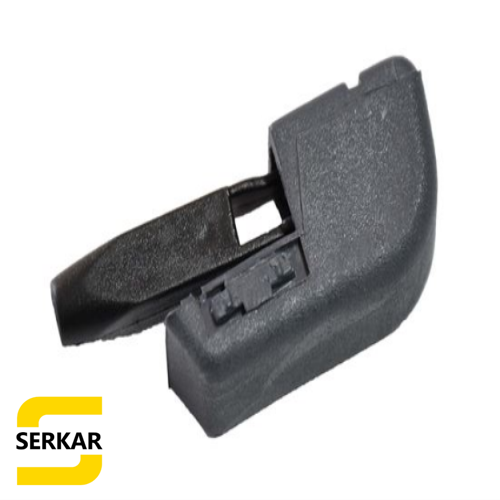 R21 KAPI KİLİTLEME BUTONU GRI