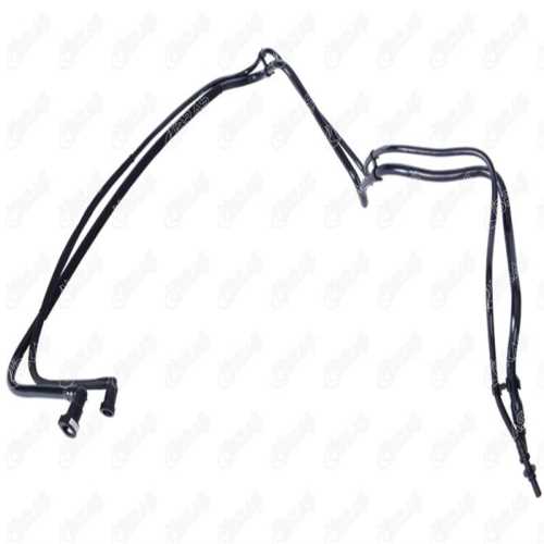 FORD TRANSIT V-347 FORD YAKIT BORUSU FILTRE POMPA ILE DEPO ARASI