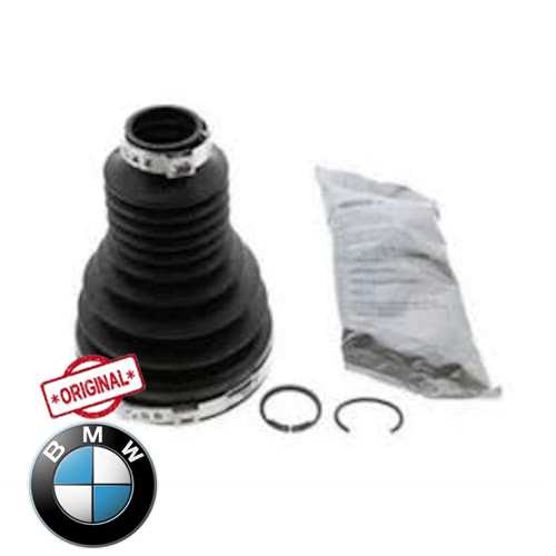 BMW G20-G21-G28-G30-G31-G32-G38 BMW DEVIRDAIM ÇIKIS BORUSU Ürün Görseli