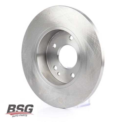 FREN DISKI ÖN  BM W202 93-00