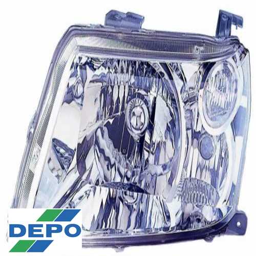 FAR SAG  43983 GRAND VITARA (JT) 3 Kapi 06-15 Ürün Görseli