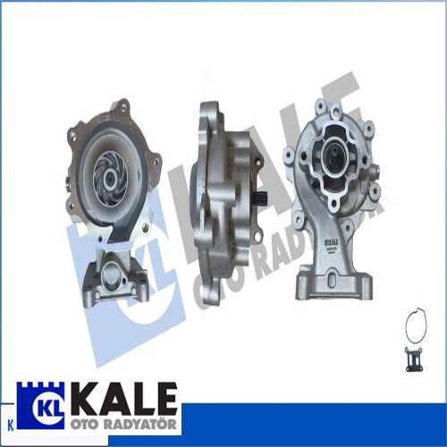 FORD TRANSIT V-184/ MONDEO FORD DEVIRDAIM GÖVDESIZ Ö.ÇEKER 125PS / XS7Q 8591 AA Ürün Görseli