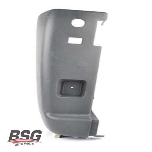 TAMPON UCU ARKA SOL (10M3 / 14M3) 2.2 HDI/100 HP BOXER-3/JUMPER-3 06-