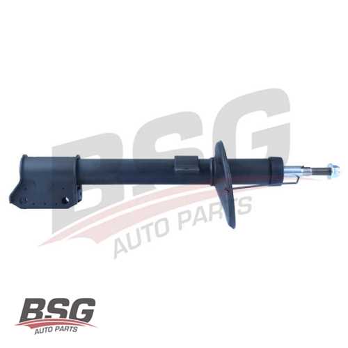 AMORTISÖR ARKA SAG / SOL 4X4 GAZLI BM DUSTER 10-->