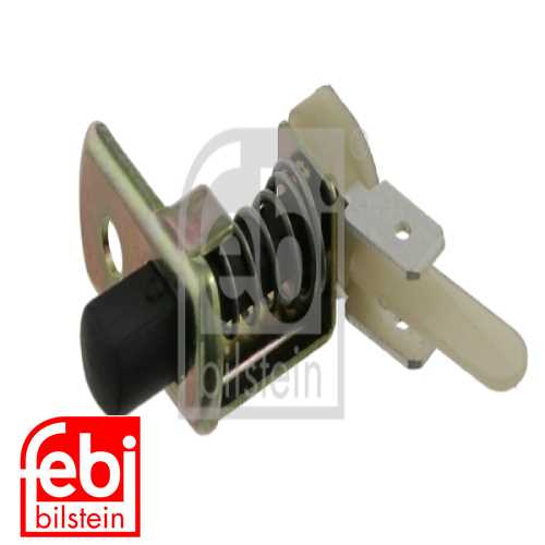 VW T4-LT VW KAPI ISIK BUTONU 1196500500