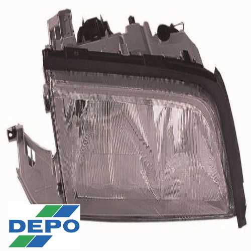 FAR SAG Y.M BM W202 97-00