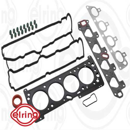 TAKIM CONTA ÜST  Z16XE ASTRA G VECTRA C 01-04 Ürün Görseli